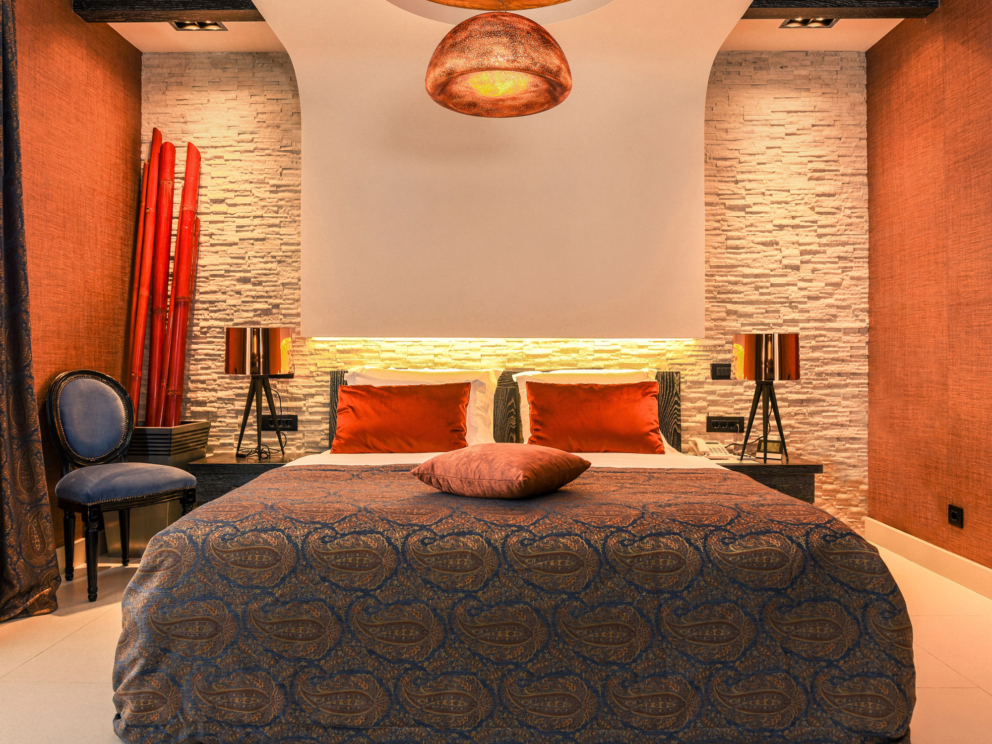 1. Morocco